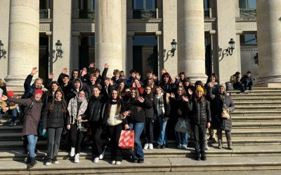 Schüleraustausch Spanien in Kempten