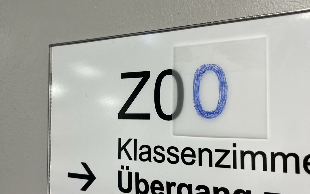 Kunstwerk des Monats – Juli 24