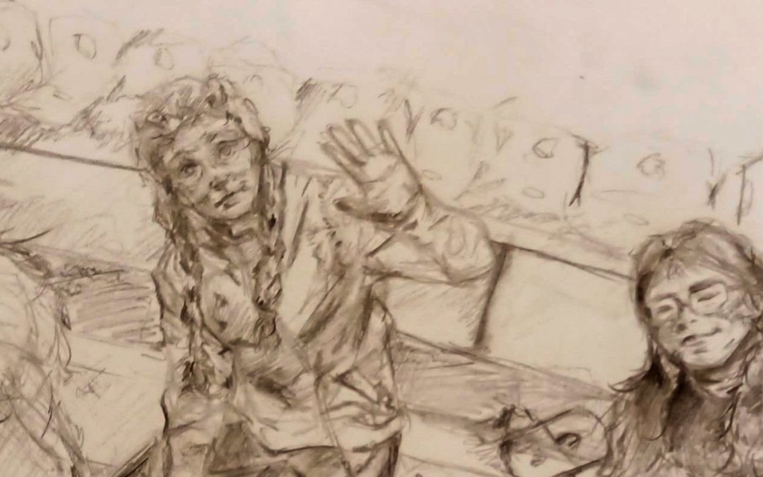 Kunstwerk des Monats – Januar 2025