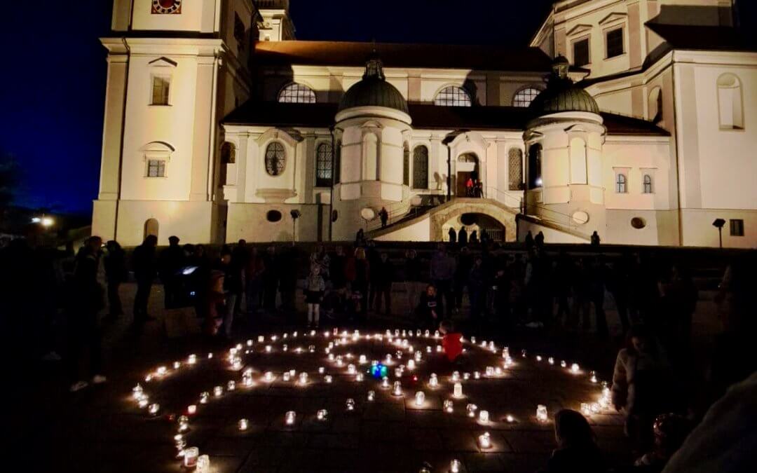 Earth Hour 2025: Ein leuchtendes Zeichen für mehr Klimaschutz