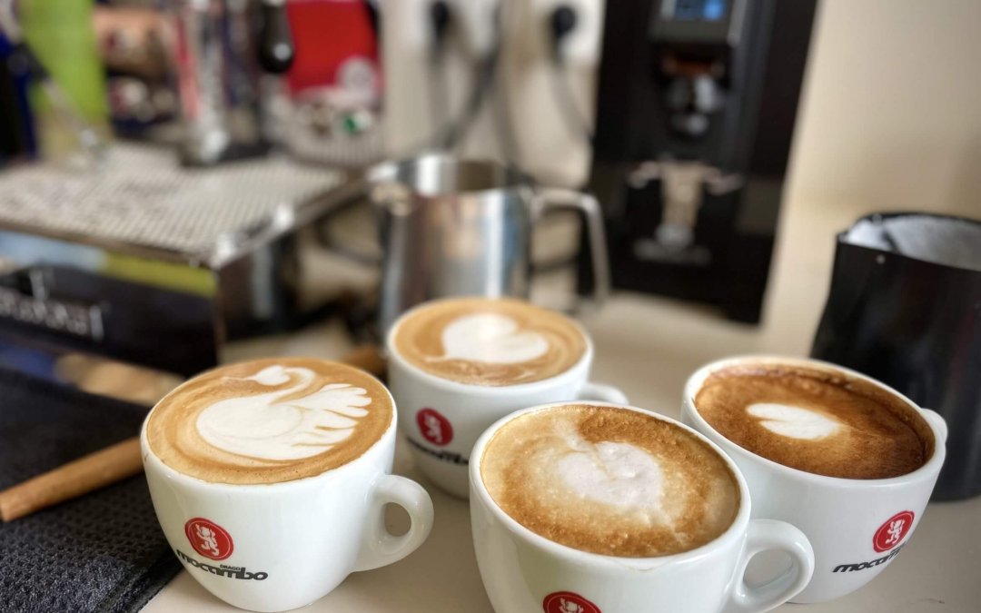 After-Work-Fortbildung: Kaffee-Workshop mit Mehrwert