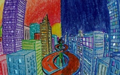 Kunstwerk des Monats – Juli 2025