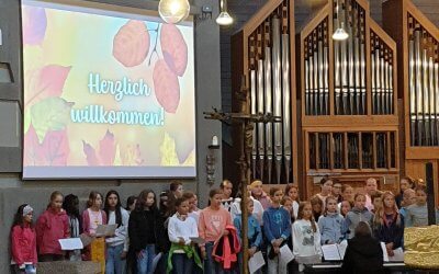 Willkommen am Hilde!