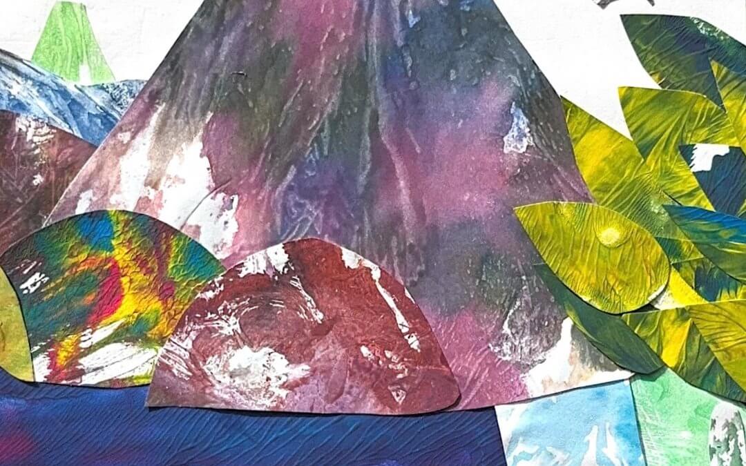 Kunstwerk des Monats – Oktober 2025