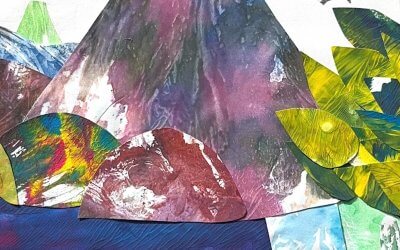 Kunstwerk des Monats – Oktober 2025