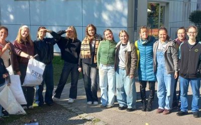 „Challenge Müllfreies Allgäu“ – Wir haben gesammelt!