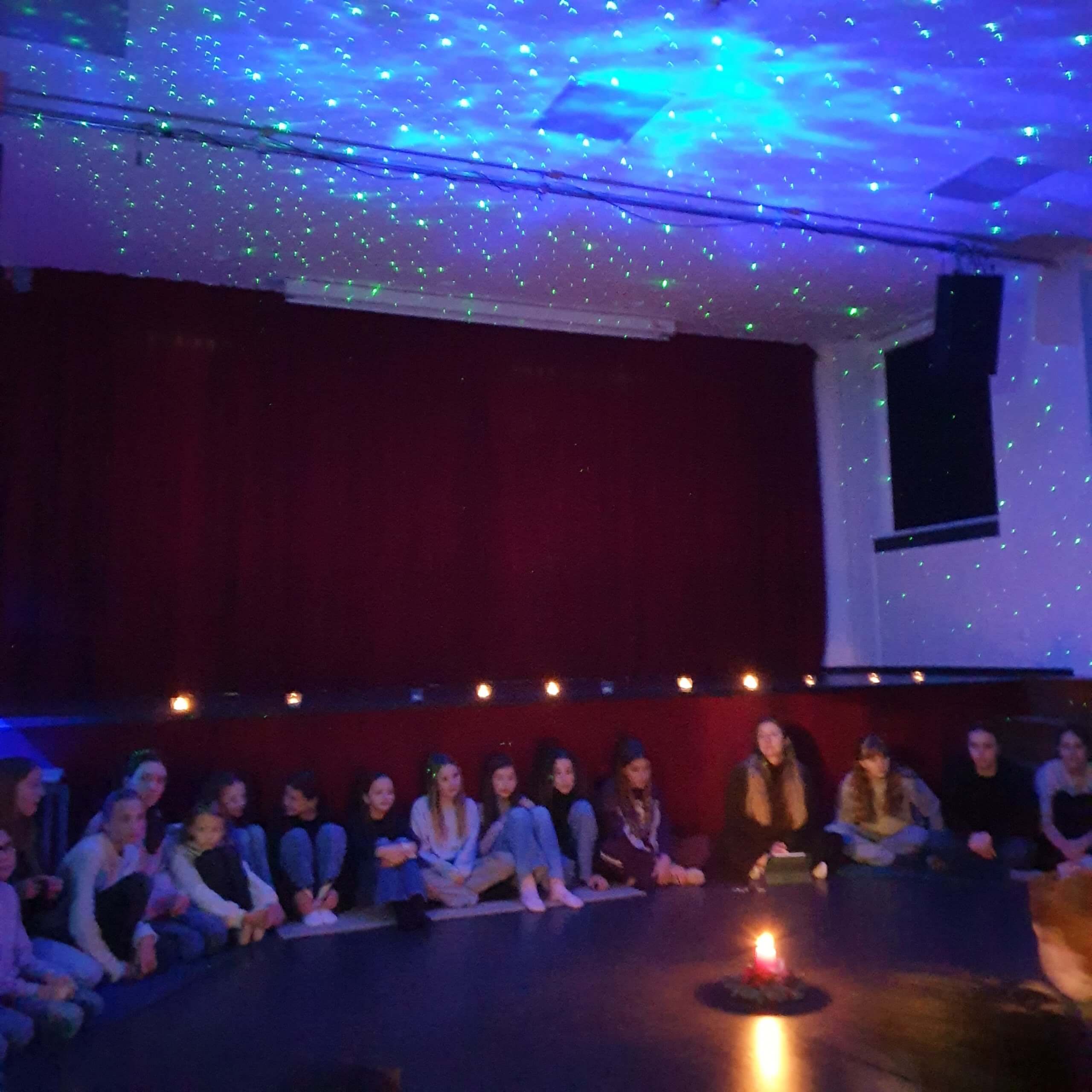 Adventsmeditation 2025