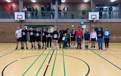 Nikolausturnier „dahoam“