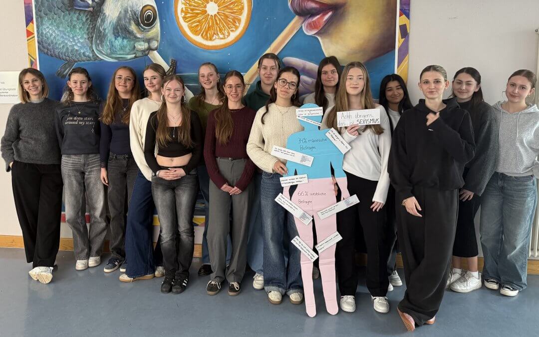 11d (SWG) gewinnt Bundespreis