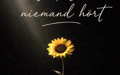 Theaterpremiere von „die, die niemand hört“ am Di, 19. Mai 2026