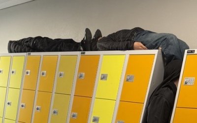 Kunstwerk des Monats – Mai 2026