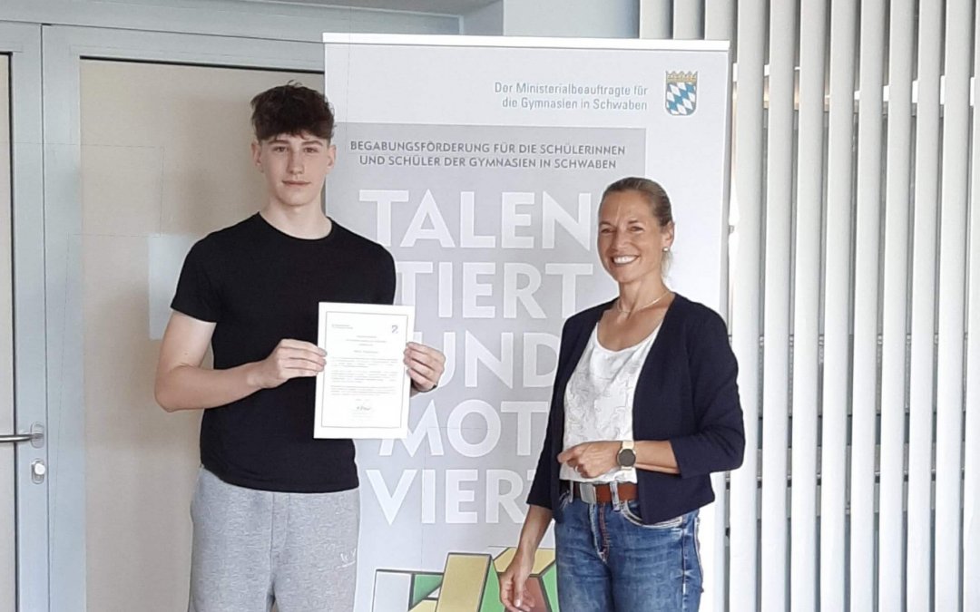 TALENTSEMINAR 2026 – Kompetenzen, Kooperation, Zertifikat!
