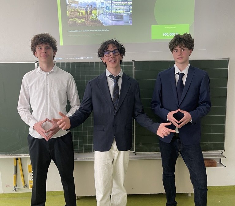 Businesspläne WR 9c: alles mit „Allgäuer Kräutern“ auch bei der Werkstatt.Schau!